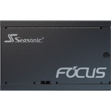 Seasonic FOCUS SGX-750 (2021) fonte de alimentação 750 W 20+4 pin ATX SFX Preto