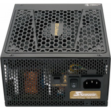 Seasonic Prime Gold fonte de alimentação 1300 W 20+4 pin ATX ATX Preto