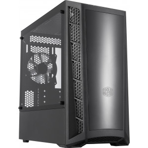 Cooler Master MasterBox MB320L Tower Preto