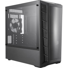 Cooler Master MasterBox MB320L Tower Preto