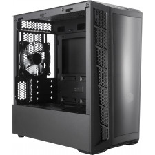 Cooler Master MasterBox MB320L Tower Preto