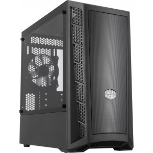 Cooler Master MasterBox MB311L Mini Tower Preto