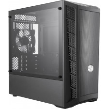 Cooler Master MasterBox MB311L Mini Tower Preto