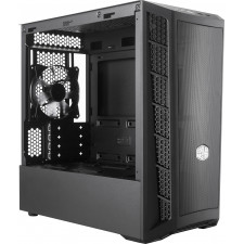 Cooler Master MasterBox MB311L Mini Tower Preto