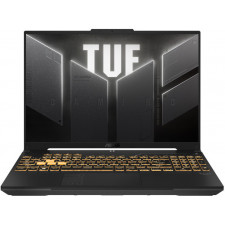 ASUS TUF Gaming FX607JV-73B46CS2 Intel® Core™ i7 i7-13650HX Computador portátil 40,6 cm (16") WUXGA 32 GB DDR5-SDRAM 1 TB SSD