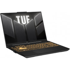 ASUS TUF Gaming FX607JV-73B46CS2 Intel® Core™ i7 i7-13650HX Computador portátil 40,6 cm (16") WUXGA 32 GB DDR5-SDRAM 1 TB SSD