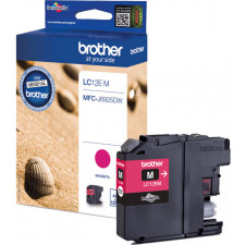 Brother LC12EM tinteiro 1 unidade(s) Original Magenta