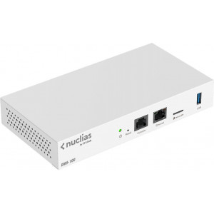 D-Link DNH-100 dispositivo de gestão de rede 100 Mbit s Ethernet LAN