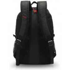 Ducati DUC-BKP-WTP mochila Mochila desportiva Preto