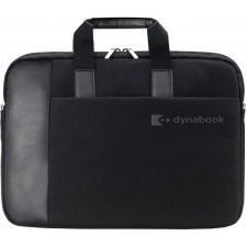 Dynabook PX1878E-2NCA mala para portáteis 35,6 cm (14") Pasta Preto