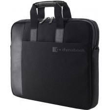 Dynabook PX1878E-2NCA mala para portáteis 35,6 cm (14") Pasta Preto