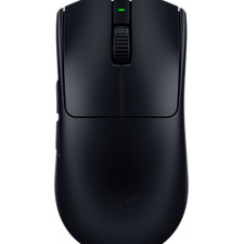 Razer Viper V3 Pro rato Jogos Mão direita RF Wireless + USB Type-C Ótico 35000 DPI