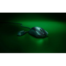 Razer Viper V3 Pro rato Jogos Mão direita RF Wireless + USB Type-C Ótico 35000 DPI