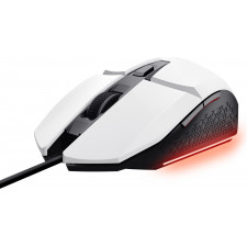 Trust GXT 109W Felox rato Jogos Mão direita USB Type-A Ótico 6400 DPI