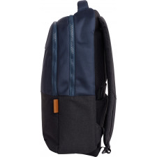 Trust Lisboa 40,6 cm (16") Mochila Azul