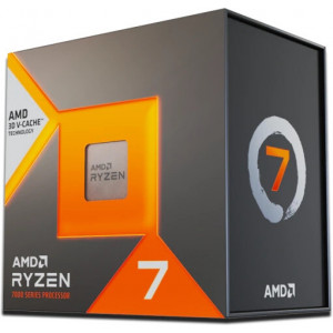 AMD Ryzen 7 7800X3D processador 4,2 GHz 96 MB L3 Caixa