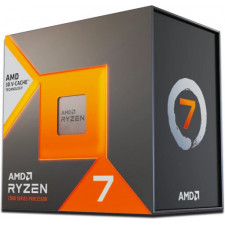 AMD Ryzen 7 7800X3D processador 4,2 GHz 96 MB L3 Caixa