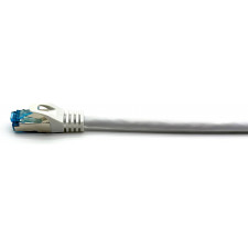 Equip 605807 cabo de rede Branco 0,5 m Cat6a S FTP (S-STP)