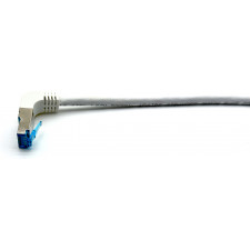 Equip 605801 cabo de rede Branco 2 m Cat6a S FTP (S-STP)