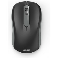 Hama AMW-200 rato Escritório Ambidestro RF Wireless Ótico 1600 DPI