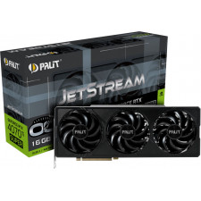 Palit GeForce RTX 4070 Ti SUPER JetStream OC NVIDIA 16 GB GDDR6X