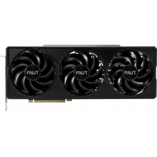 Palit GeForce RTX 4070 Ti SUPER JetStream OC NVIDIA 16 GB GDDR6X