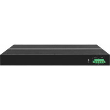 LevelOne IGS-2128 switch de rede Gerido L2 Gigabit Ethernet (10 100 1000) Preto