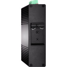 LevelOne IGS-2105 switch de rede Gerido L2 Gigabit Ethernet (10 100 1000) Preto