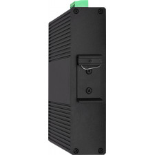 LevelOne IGS-2108 switch de rede Gerido L2 Gigabit Ethernet (10 100 1000) Preto