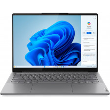 Lenovo Yoga Slim 7 14IMH9 Intel Core Ultra 7 155H Computador portátil 35,6 cm (14") WUXGA 32 GB LPDDR5x-SDRAM 1 TB SSD Wi-Fi 6E