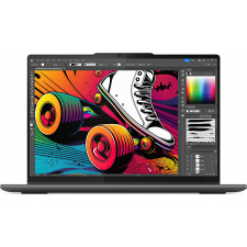 Lenovo Yoga 7 2-in-1 14IML9 Intel Core Ultra 7 155H Híbrido (2 em 1) 35,6 cm (14") Ecrã táctil WUXGA 16 GB LPDDR5x-SDRAM 1 TB