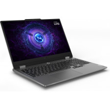 Lenovo LOQ 15IRX9 Intel® Core™ i7 i7-13650HX Computador portátil 39,6 cm (15.6") Full HD 16 GB DDR5-SDRAM 1 TB SSD NVIDIA