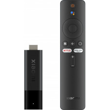 Xiaomi TV Stick 4K HDMI 4K Ultra HD Android Preto