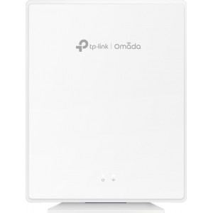 TP-Link Omada EAP610GP-DESKTOP ponto de acesso WLAN 1201 Mbit s Branco Power over Ethernet (PoE)