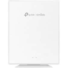 TP-Link Omada EAP610GP-DESKTOP ponto de acesso WLAN 1201 Mbit s Branco Power over Ethernet (PoE)