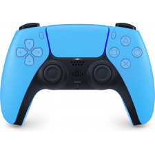 Sony DualSense V2 Azul Bluetooth USB Gamepad Analógico   Digital Android, MAC, PC, PlayStation 5, iOS