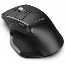 JLab Epic rato Escritório Mão direita Bluetooth + USB Type-A Ótico 2400 DPI