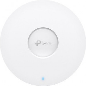 TP-Link Omada EAP683 LR ponto de acesso WLAN 6000 Mbit s Branco Power over Ethernet (PoE)