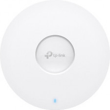 TP-Link Omada EAP683 LR ponto de acesso WLAN 6000 Mbit s Branco Power over Ethernet (PoE)