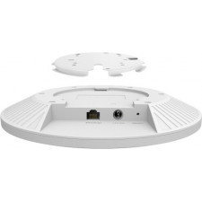 TP-Link Omada EAP683 LR ponto de acesso WLAN 6000 Mbit s Branco Power over Ethernet (PoE)