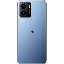 HMD Pulse 16,7 cm (6.56") Dual SIM Android 14 4G USB Type-C 4 GB 64 GB 5000 mAh Azul