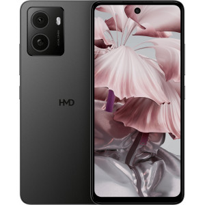 HMD Pulse 16,7 cm (6.56") Dual SIM Android 14 4G USB Type-C 4 GB 64 GB 5000 mAh Preto