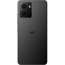 HMD Pulse 16,7 cm (6.56") Dual SIM Android 14 4G USB Type-C 4 GB 64 GB 5000 mAh Preto