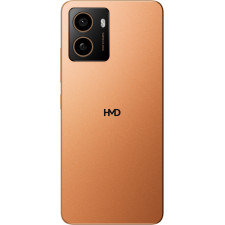 HMD Pulse+ 16,7 cm (6.56") Dual SIM Android 14 4G USB Type-C 4 GB 128 GB 5000 mAh Damasco