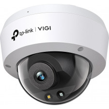 TP-Link VIGI C240 (2.8mm) Domo Câmara de segurança IP Interior e exterior 2560 x 1440 pixels Teto parede