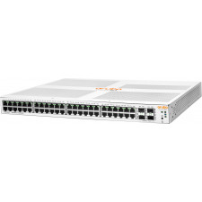 Aruba Instant On 1930 48G Class4 PoE 4SFP SFP+ 370W Gerido L2+ Gigabit Ethernet (10 100 1000) Power over Ethernet (PoE) 1U