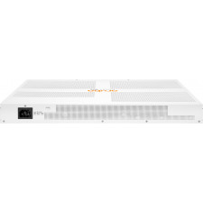 Aruba Instant On 1930 48G Class4 PoE 4SFP SFP+ 370W Gerido L2+ Gigabit Ethernet (10 100 1000) Power over Ethernet (PoE) 1U