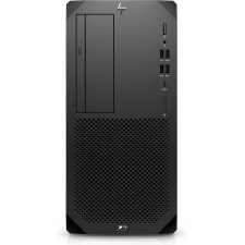 HP Z2 G9 Intel® Core™ i9 i9-14900 32 GB DDR5-SDRAM 1 TB SSD Windows 11 Pro Tower Workstation Preto