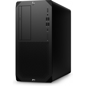 HP Z2 G9 Intel® Core™ i9 i9-14900 32 GB DDR5-SDRAM 1 TB SSD Windows 11 Pro Tower Workstation Preto