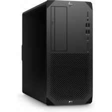 HP Z2 G9 Intel® Core™ i9 i9-14900 32 GB DDR5-SDRAM 1 TB SSD Windows 11 Pro Tower Workstation Preto